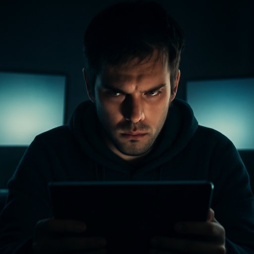 aq999 content ownership page on tablet